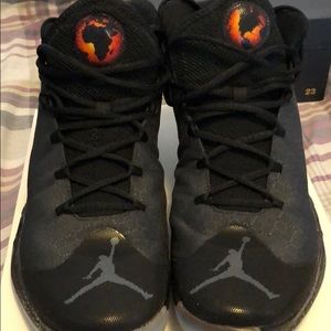 Jordan Air Jordan XXX